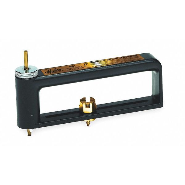 Hole Cutter, 2 to 12 in. dia.