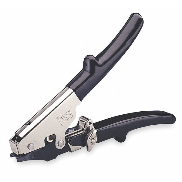 Cable Tie Gun, HD, 125 to 175 lb., Nylon