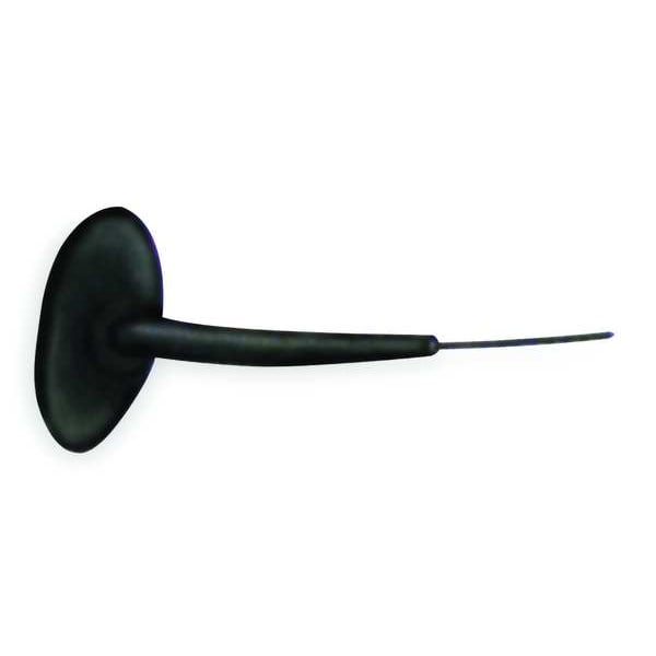 Tire Repair Boot, 3-3/16 In L, PK48
