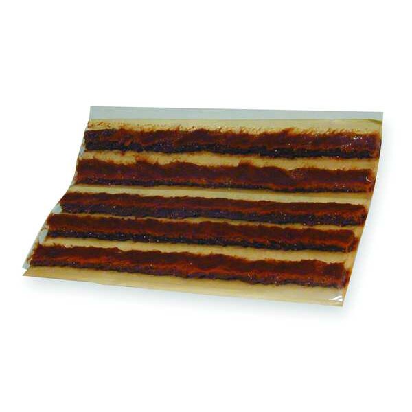 Radial Insert, 4 In L, PK20