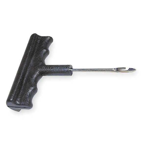 Super-Grip Open Eye Ndl, Stl