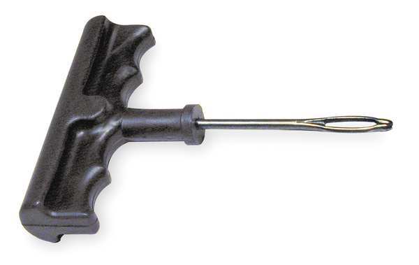 Super-Grip Split Eye Ndl, Stl