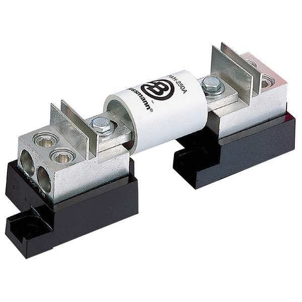 Fuse Block, High Speed Semiconductor, 600A