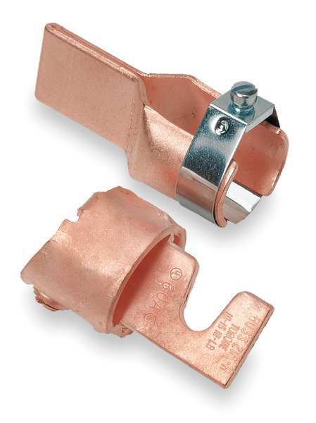 Fuse Reducer, RK1, RK5, 60A, Holder100A, 250V