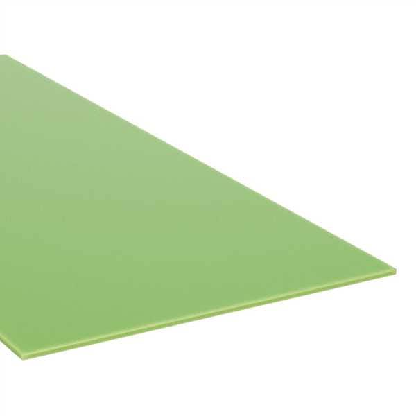Off-White Cast Nylon Sheet Stock 24