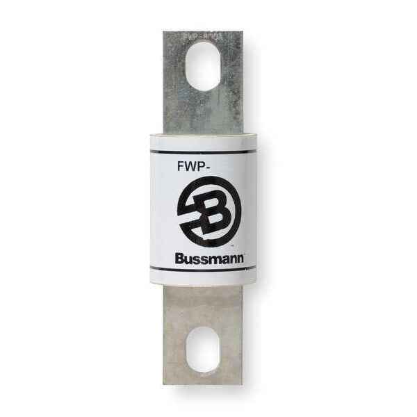 Semiconductor Fuse, Fast Acting, 800 A, FWP-A Series, 700V AC, 700V DC, 6-5/8