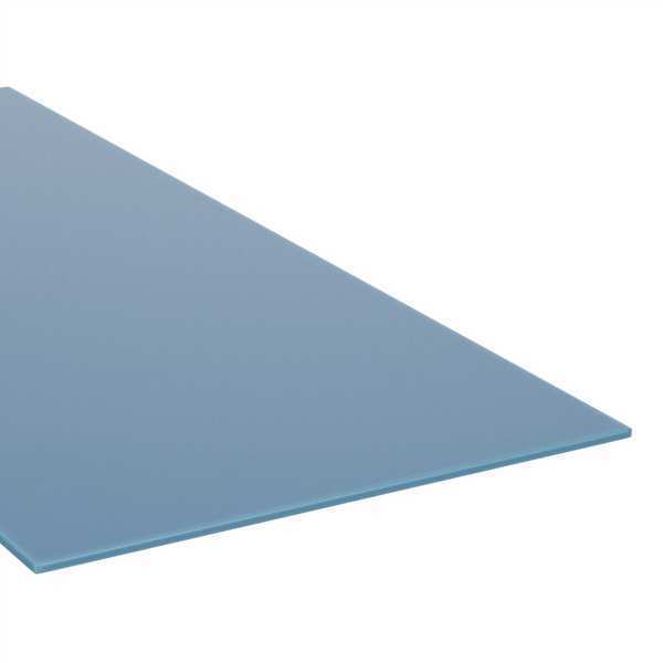 Blue Cast Nylon Sheet Stock 48