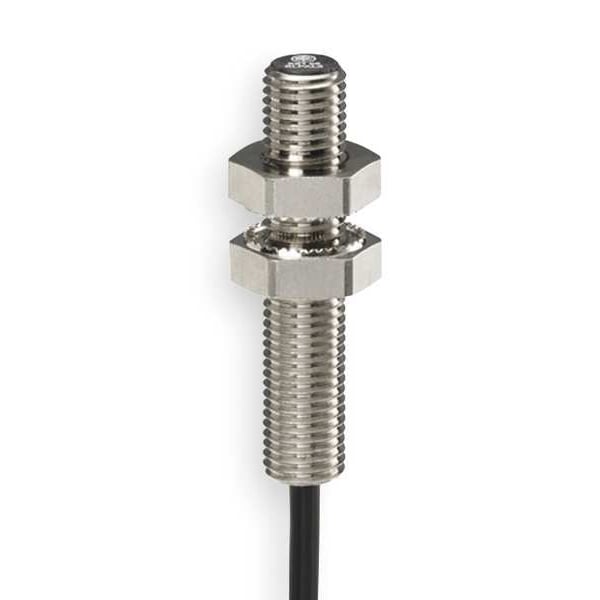 Proximity Sensor, Inductive, 1.5mm, NPN, NO