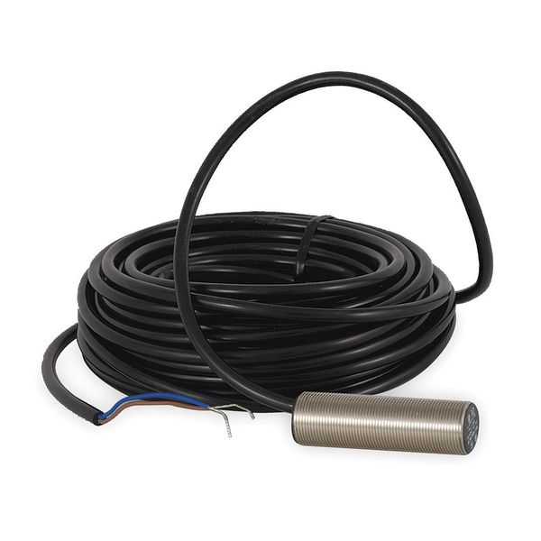 Proximity Sensor, Inductive, 5mm, PNP, NC
