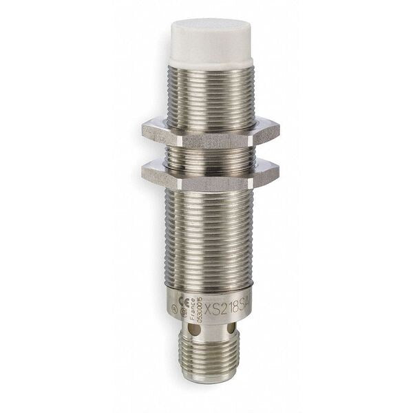 Proximity Sensor, Inductive, 18mm, NO