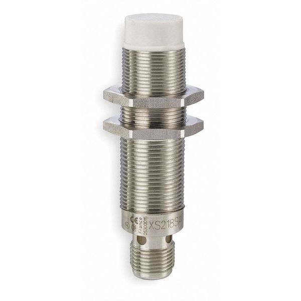 Proximity Sensor, Inductive, 8mm, PNP, NC