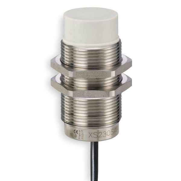 Proximity Sensor, Inductive, 30mm, PNP, NO