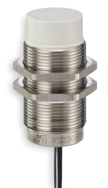 Proximity Sensor, Inductive, 30mm, NO