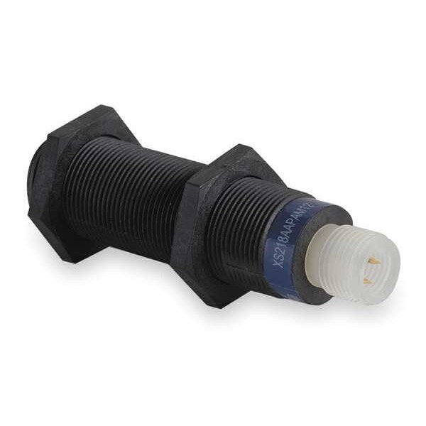 Proximity Sensor, Inductive, 18mm, PNP, NO