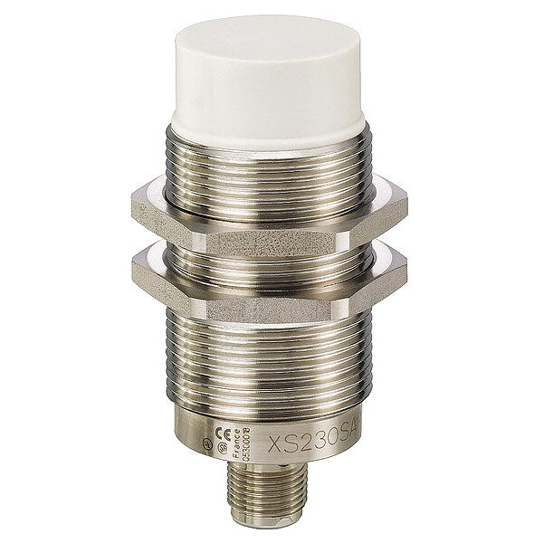 Proximity Sensor, Inductive, 30mm, NO