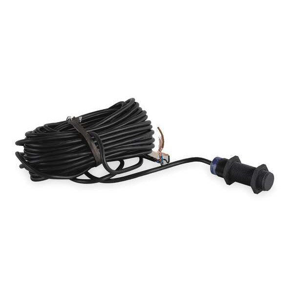 Proximity Sensor, Inductive, 12mm, PNP, NO