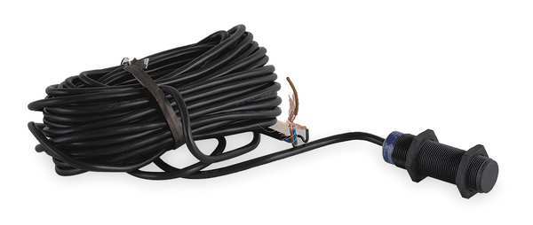 Proximity Sensor, Inductive, 18mm, PNP, NO