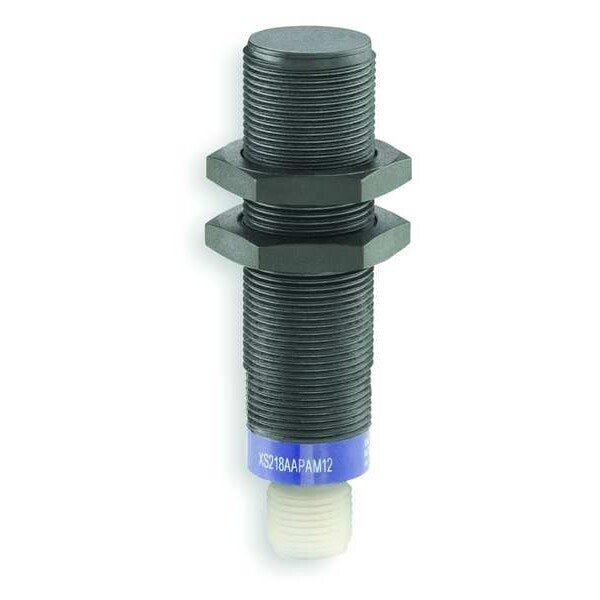 Proximity Sensor, Inductive, 12mm, 2Wire, NO