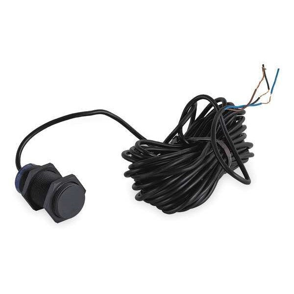 Proximity Sensor, Inductive, 30mm, PNP, NO