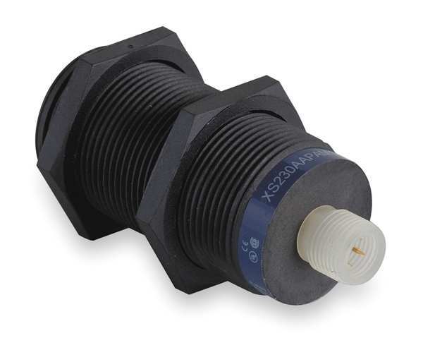 Proximity Sensor, Inductive, 22mm, PNP, NO