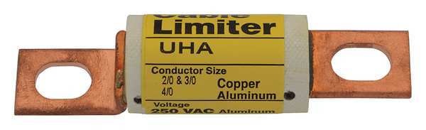Cable Limiter, UHA, 600VAC, Melamine
