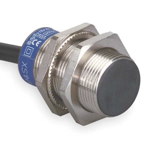 Proximity Sensor, Inductive, 18mm, NPN, NO