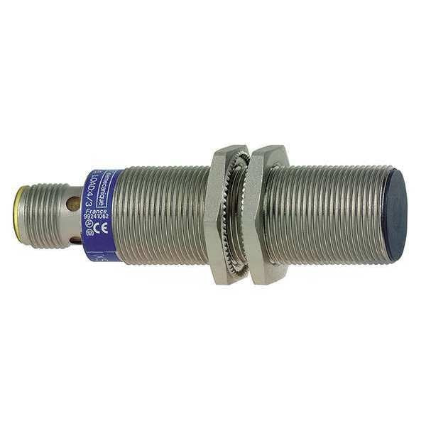 Proximity Sensor, Inductive, 18mm, PNP, NC