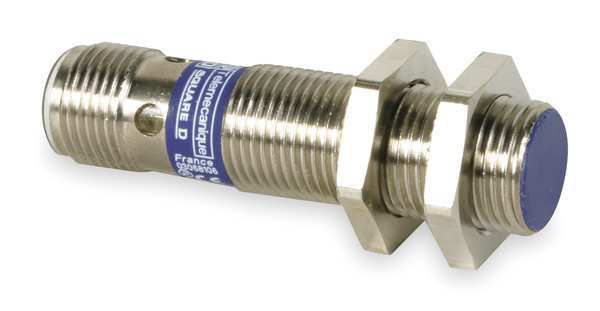 Proximity Sensor, Inductive, 12mm, NO