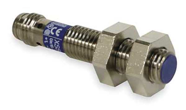 Proximity Sensor, Inductive, 8mm, NPN, NO
