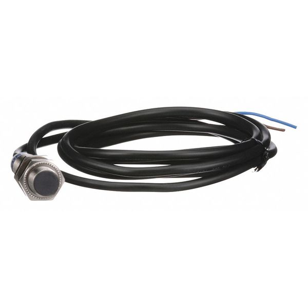 Proximity Sensor, Inductive, 12mm, NO
