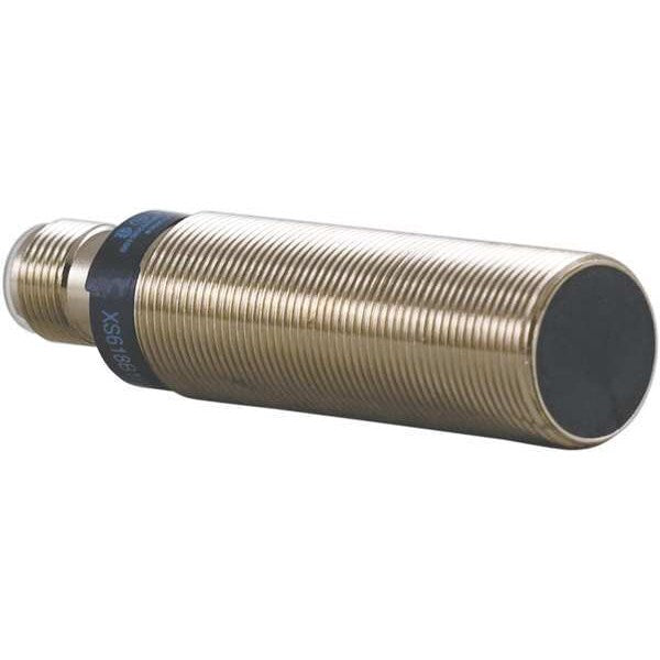 Proximity Sensor, Inductive, 18mm, NPN, NO