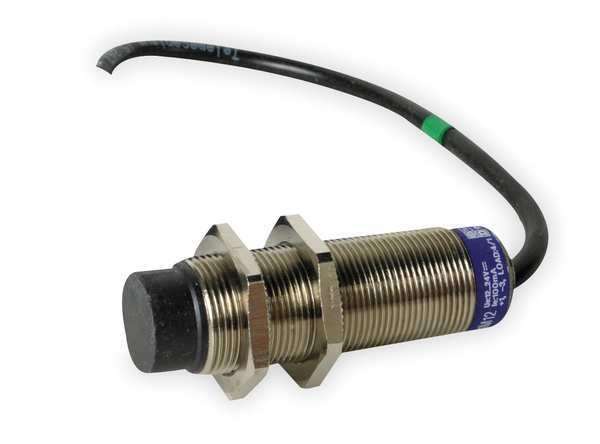 Proximity Sensor, Inductive, 8mm, PNP, NO