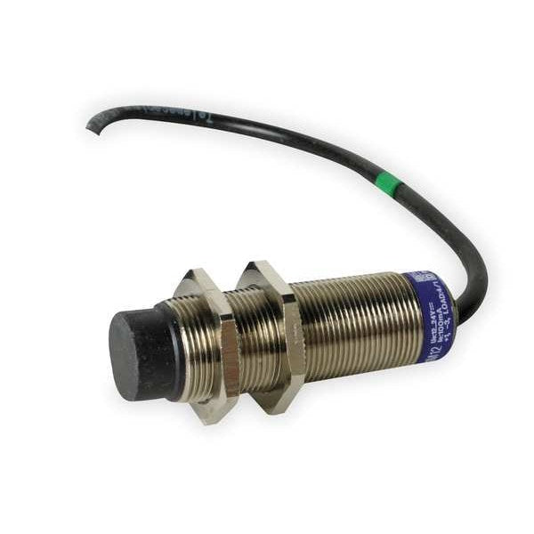 Proximity Sensor, Inductive, 18mm, NC