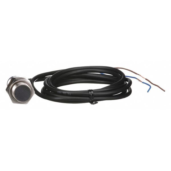 Proximity Sensor, Inductive, 18mm, NO