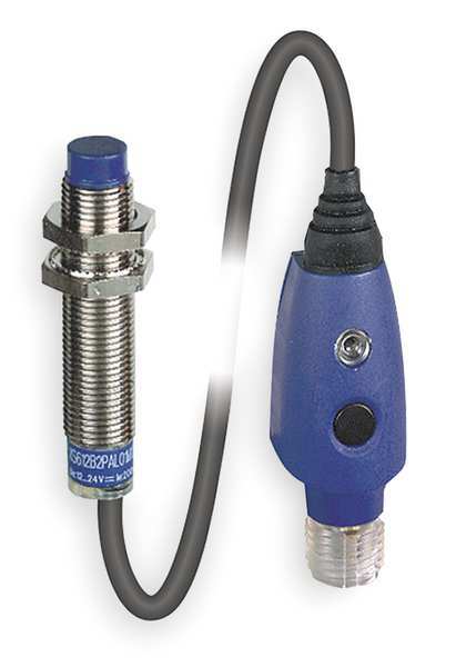 Proximity Sensor, Inductive, 30mm, NO
