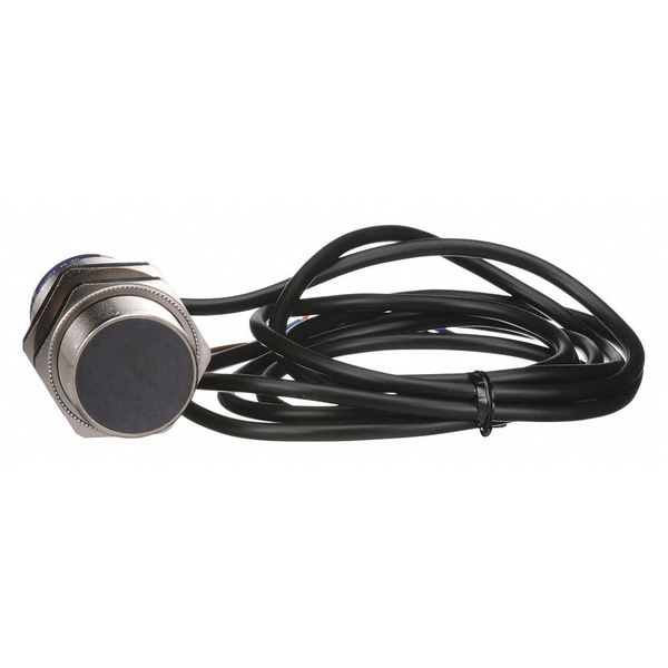 Proximity Sensor, Inductive, 30mm, NO