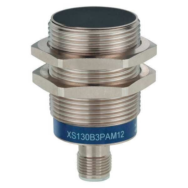 Proximity Sensor, Inductive, 30mm, NPN, NO