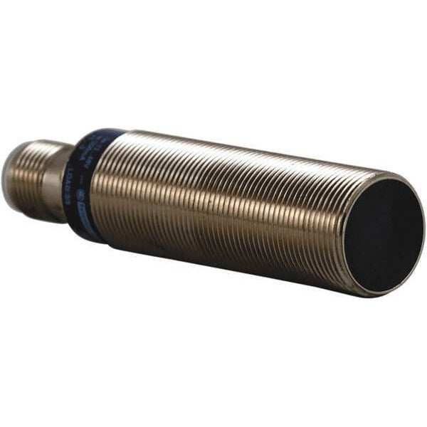 Proximity Sensor, Inductive, 18mm, PNP, NC
