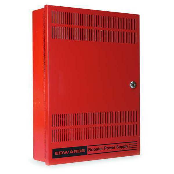 Power Booster, 10 Amp, Red