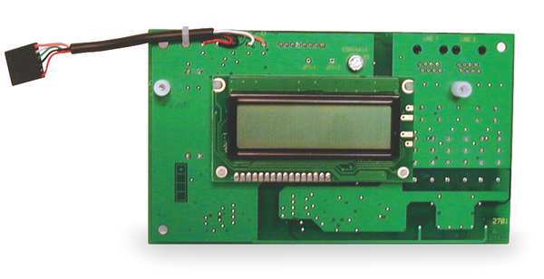 Digital Communicator, H 4 1/2 x W 8 In