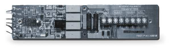 Reverse Polarity Module