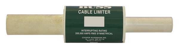 Cable Limiter, Class K, KDT, 600VAC