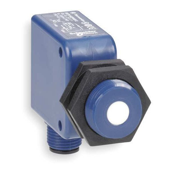Ultrasonic Sensor, PNP, 508mm, 12 to 24VDC