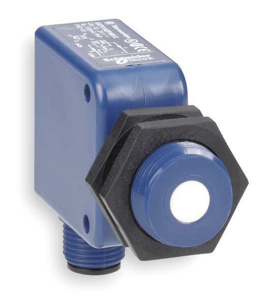 Ultrasonic Sensor, Analog, 508mm, 15-24VDC