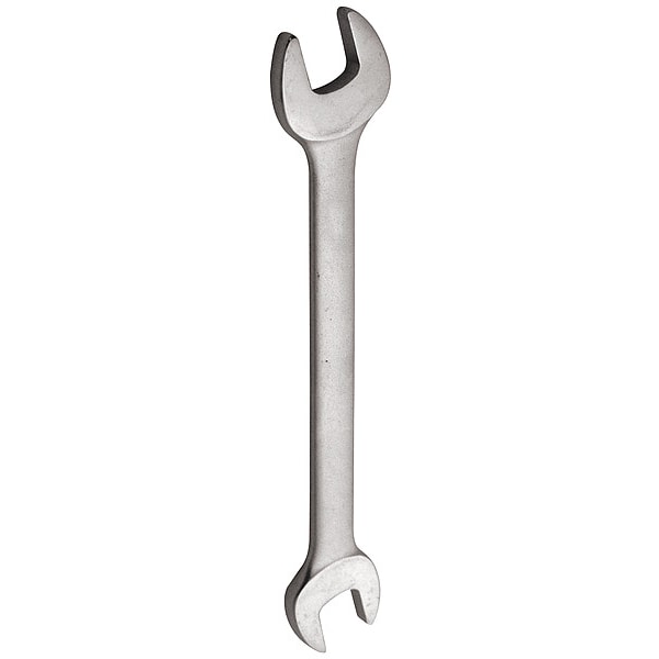 Open End Wrench, 15/16 x 1 in., 15 Deg