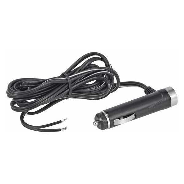 Replacement Accessory Plug, 5 Amps