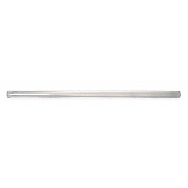Replacement Glass Rod, L 2 In, PK20