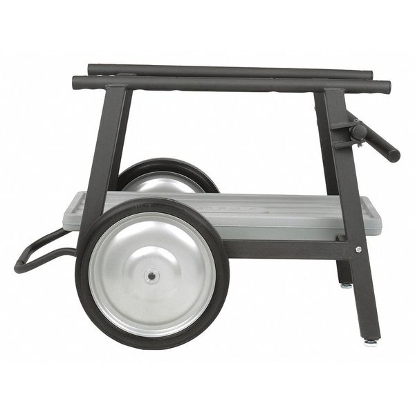 Stand, Wheel&Tray