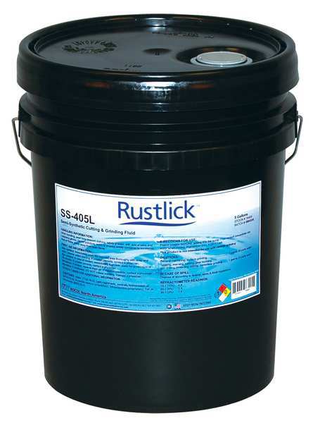 Coolant, 5 gal, Bucket