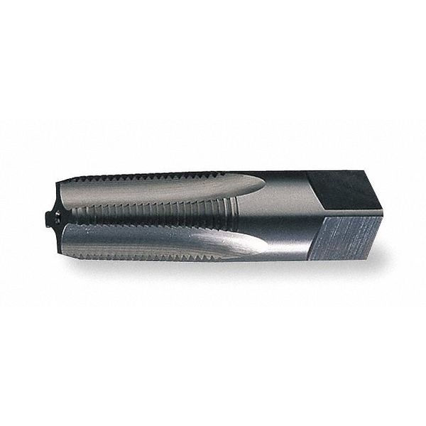 Pipe Tap, 1